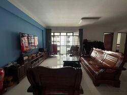 Blk 268B Boon Lay Court (Jurong West), HDB 5 Rooms #581324631
